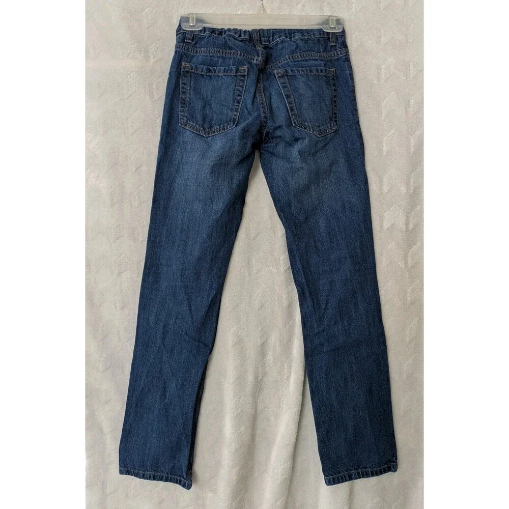 Youth Boy's Old Navy Skinny Jeans - Size 12